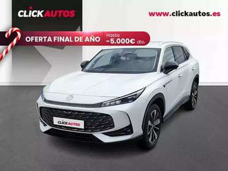 1.5 170cv comfort at