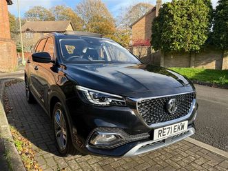 1.5 t-gdi exclusive 5dr dct