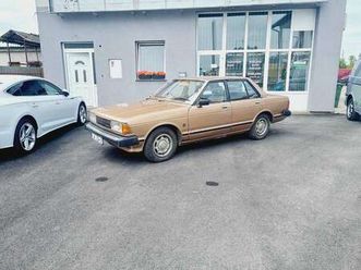 nissan bluebird