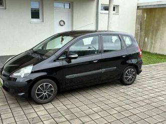 honda jazz 1.4