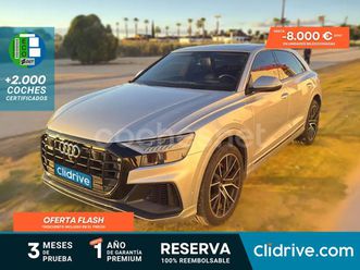 audi q8 50 tdi black l quattro tiptronic