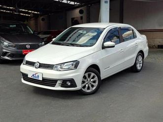 volkswagen voyage 1.6 comfortline