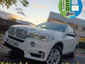 bmw x5 xdrive40e performance