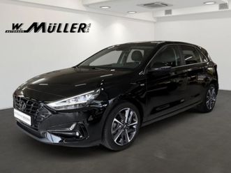 hyundai i30 prime mild-hybrid