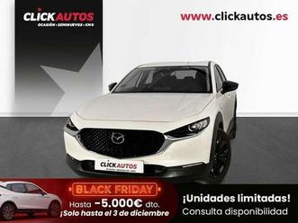 2.0 e-skyactiv 186cv mhev homura at
