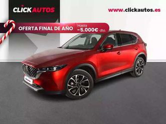 2.0 e-skyactiv g 165cv mhev exclusive line