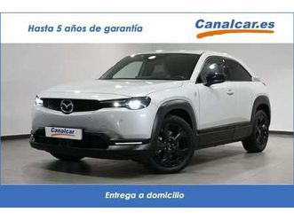 e-skyactiv r-ev makoto premium sunroof modern conf