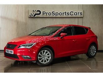 1.2 tsi se hatchback 5dr petrol manual euro 6 (start/stop) (110 ps)