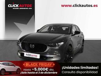2.0 e-skyactiv 150cv mhev homura