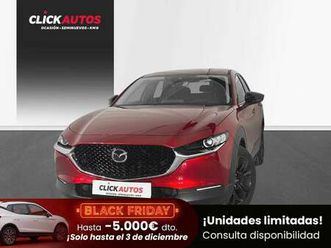 2.0 e-skyactiv 150cv mhev homura
