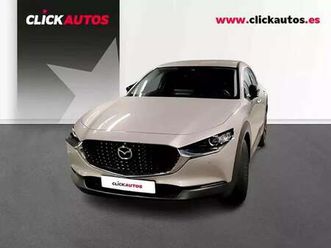 2.0 e-skyactiv g 122cv mhev homura at