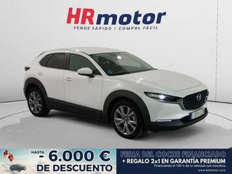 2.0 skyactiv-g m hybrid evolution 2wd