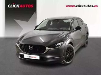 2.5 e-skyactiv g 140cv mhev homura