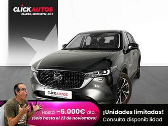 2.0 skyactiv 165cv zenith + pack bose