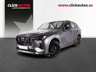 3.3 e-skyactiv d mhev 200cv at homura