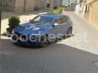 bmw serie 1 m135i xdrive