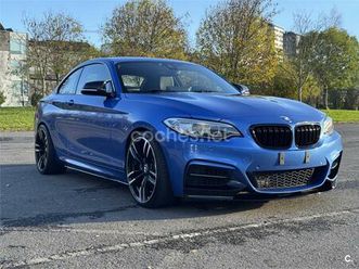 bmw serie 2 m235i