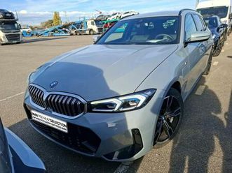 330e xdrive touring