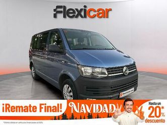 comfortline corto 2.0 tdi bmt 150cv