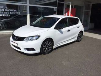nissan pulsar 1,2 dig-t n-connecta