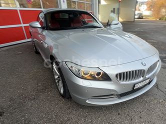 bmw z4 sdrive35i
