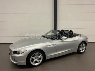 bmw z4 sdrive35i