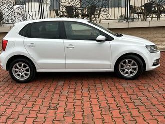 vand vw polo 14 tdi 2015 euro 6 targu-mures