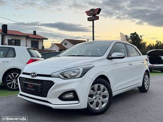hyundai i20 1.2 comfort