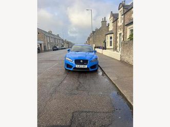 5.0 v8 auto euro 5 (start/stop) 4dr