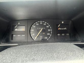 opel kadett - 1.6i ls