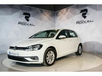 volkswagen golf 7.5 2.0 tdi 150 dsg