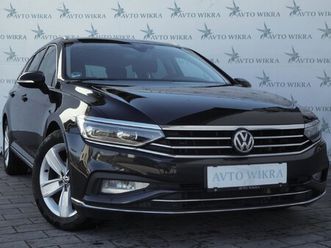 volkswagen passat variant 2.0tdi dsg elegance iq-matrix-acc-blis-masaža-grijanje-kamer-360-17c-