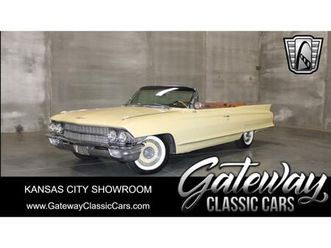CADILLAC SERIE 62 1962-cadillac-series-62-for-sale