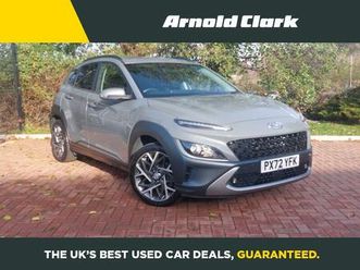 1.6 h-gdi premium dct euro 6 (start/stop) 5dr