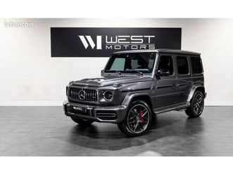 v8 585 ? pack nuit burmester cam. 360° t