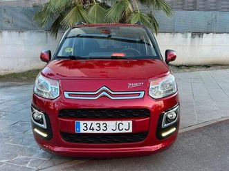 citroen - c3 picasso