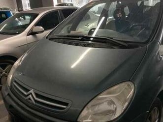 citroen - xsara picasso