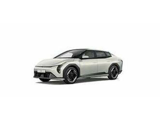 kia ev4 fastback plus fwd long range