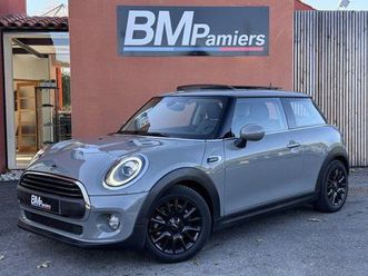 102ch heddon street euro6d-t