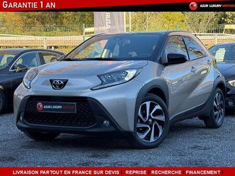 x 1.0 vvt-i 72ch design my24