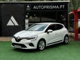 renault clio tce 100 business edition