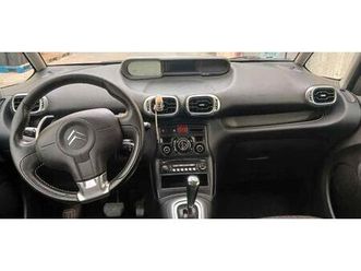 citroen - c3 picasso