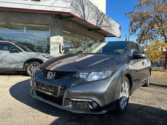 honda civic 1,4-vtec sport