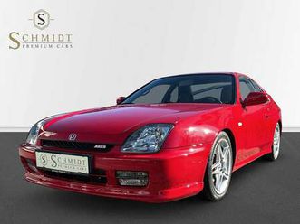 honda prelude 2,2i vti s vtec atts