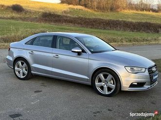 1.6tdi 110km -gwarancja- książki, xenon, ledy, maly przebieg sanok - sprzedajemy.pl