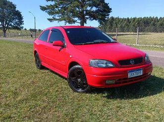 chevrolet astra 2.0/ cd/ sunny/ gls 2.0 8v 3p 2002