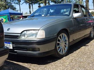 ômega gls 2.2 ano 1997