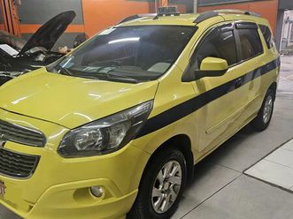 ltz 1.8 8v econo.flex 5p aut.