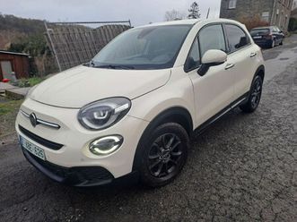 fiat 500x 500x 1.0 firefly t3 s-design