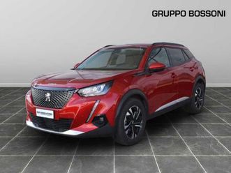 1.2 puretech 130cv allure pack s&s